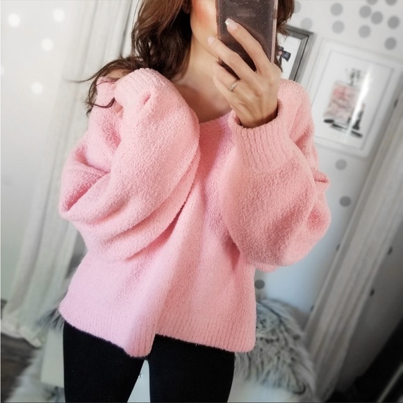 Bubble Yum plush pullover 🍭 - Picture 5 of 8